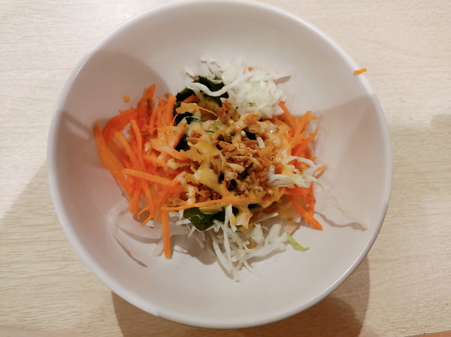 神戸クック食べたもの１