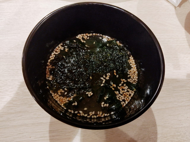 神戸クック食べたもの３