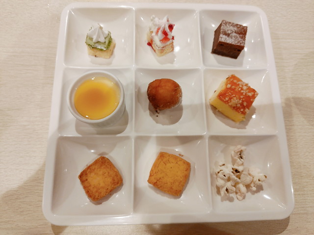 神戸クック食べたもの４
