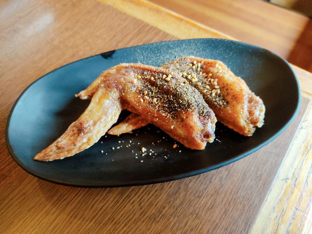 赤から焼肉食べ放題食べたもの６