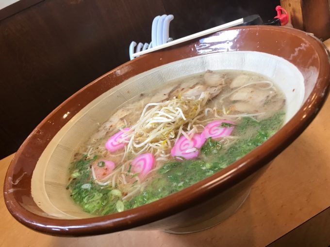 鹿児島デカ盛り めんくい亭画像引用