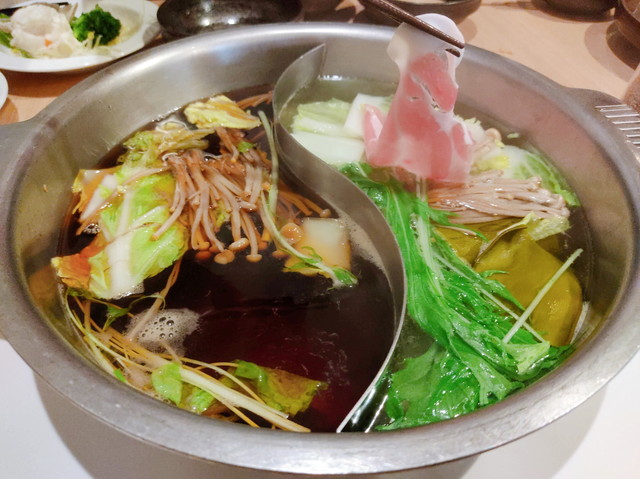 どん亭食べ放題１２