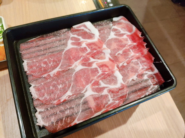どん亭食べ放題１４
