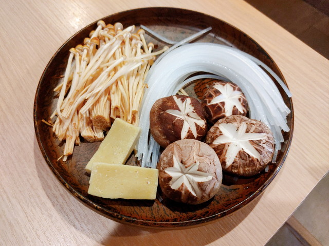 どん亭食べ放題１５