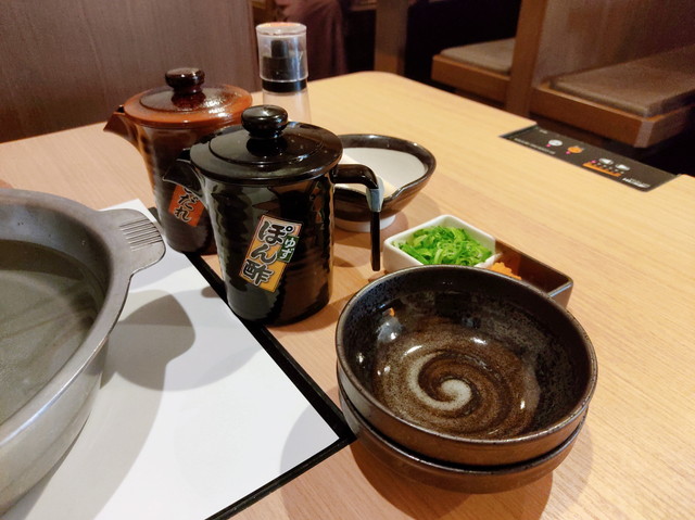 どん亭食べ放題７