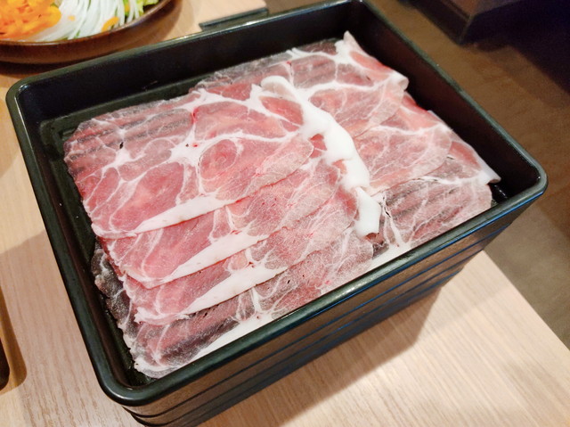 どん亭食べ放題８