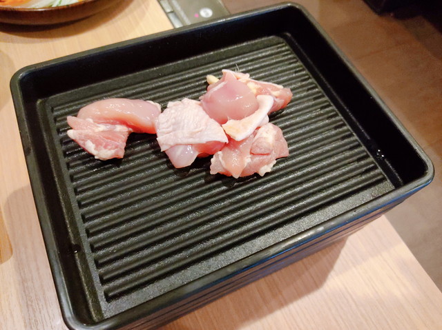 どん亭食べ放題９