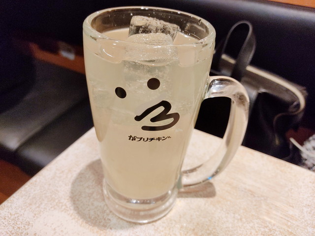 ガブリチキン食べ飲み放題１３