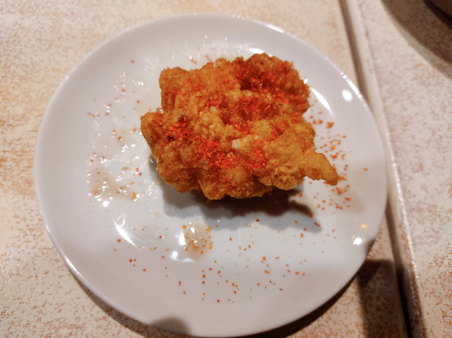 ガブリチキン食べ飲み放題１７