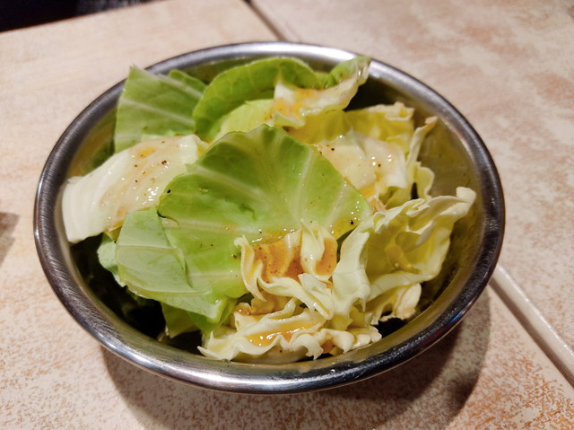ガブリチキン食べ飲み放題７
