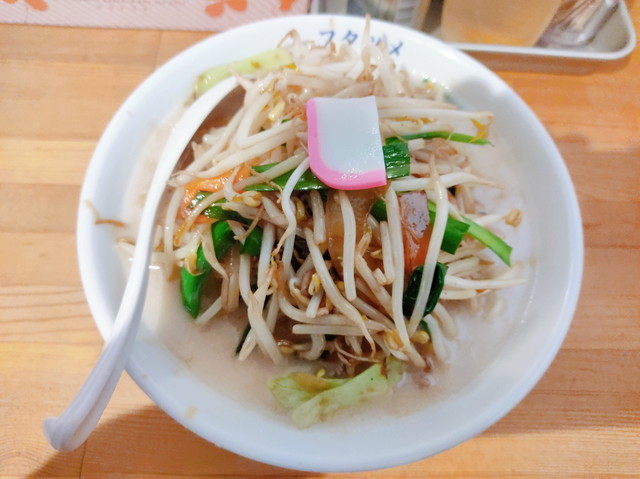 フタツメ食べたもの１