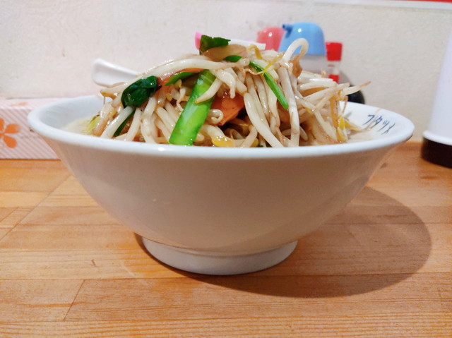 フタツメ食べたもの２