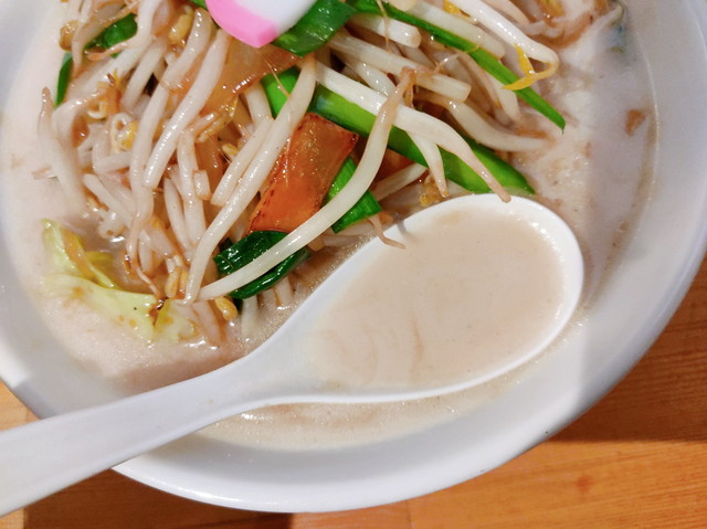 フタツメ食べたもの４