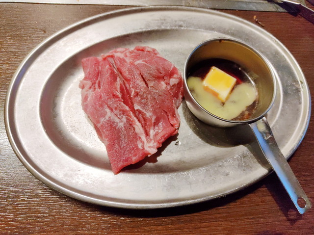 お好み焼本舗食べたもの１２