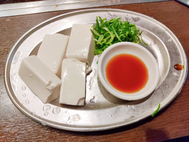 お好み焼本舗食べたもの１５