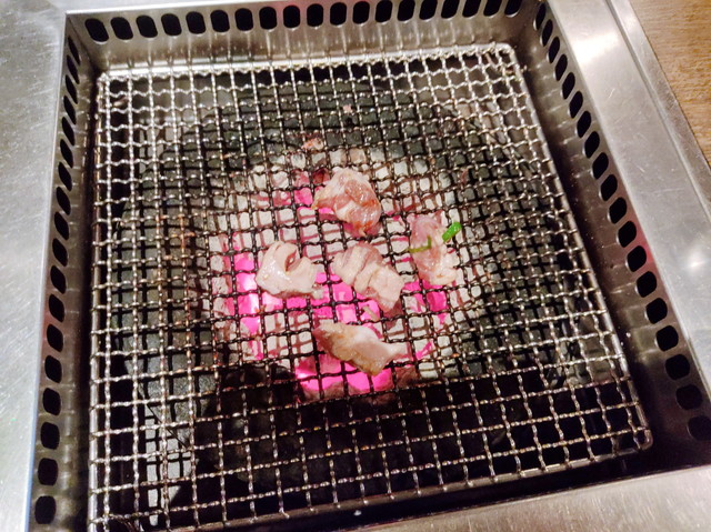 七輪房食べたもの１３