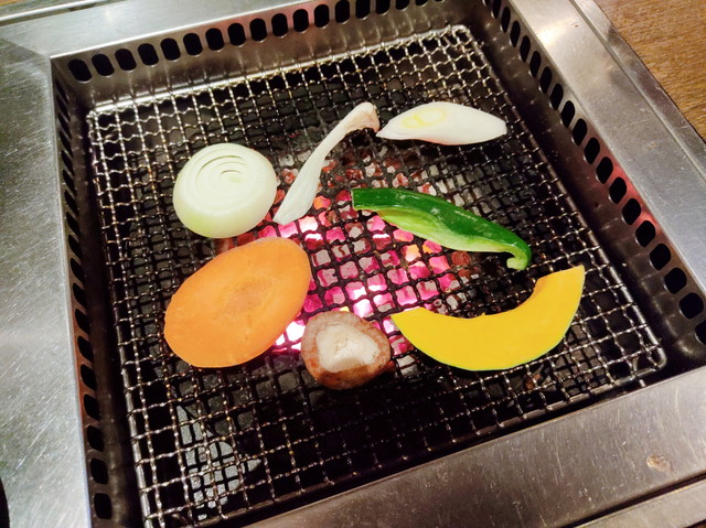 七輪房食べたもの１５
