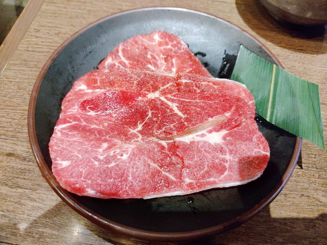 七輪房食べたもの１６