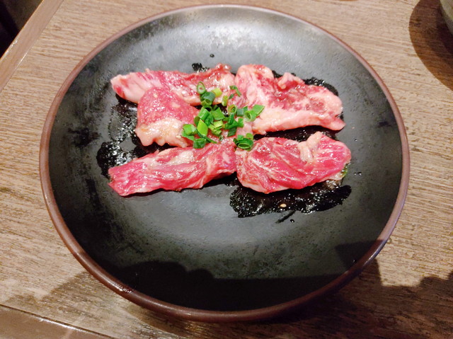 七輪房食べたもの１８