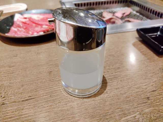 七輪房食べたもの２