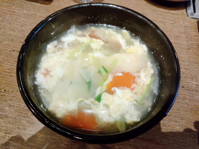 七輪房食べたもの２４