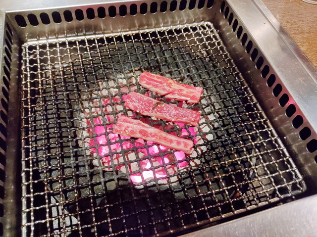 七輪房食べたもの２７