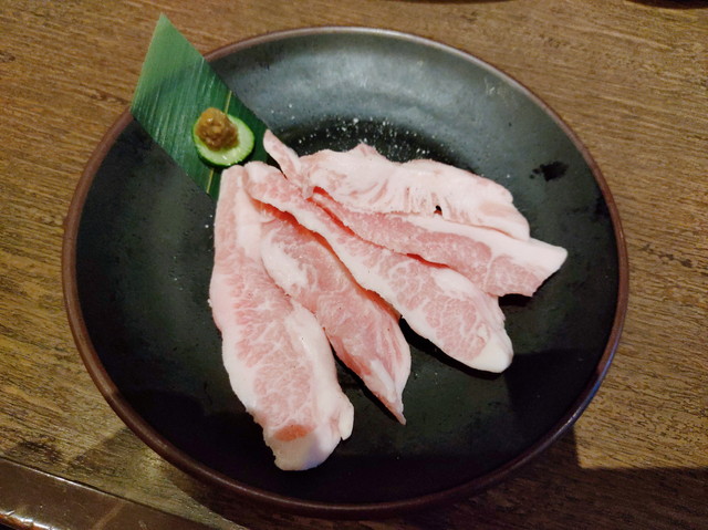 七輪房食べたもの２８