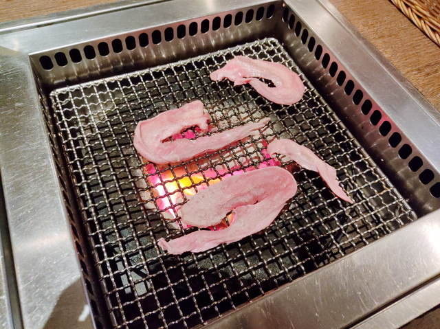 七輪房食べたもの３