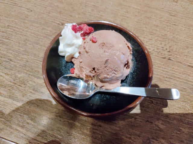 七輪房食べたもの３２