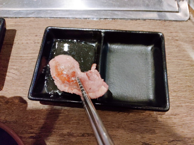 七輪房食べたもの４