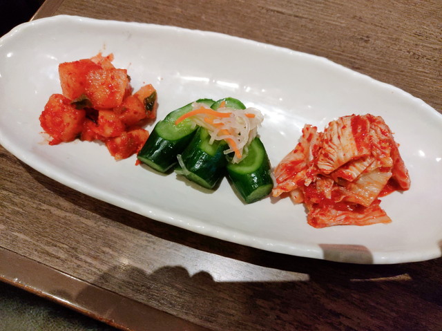 七輪房食べたもの６