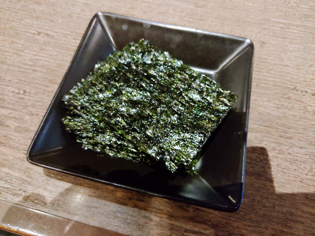 七輪房食べたもの７