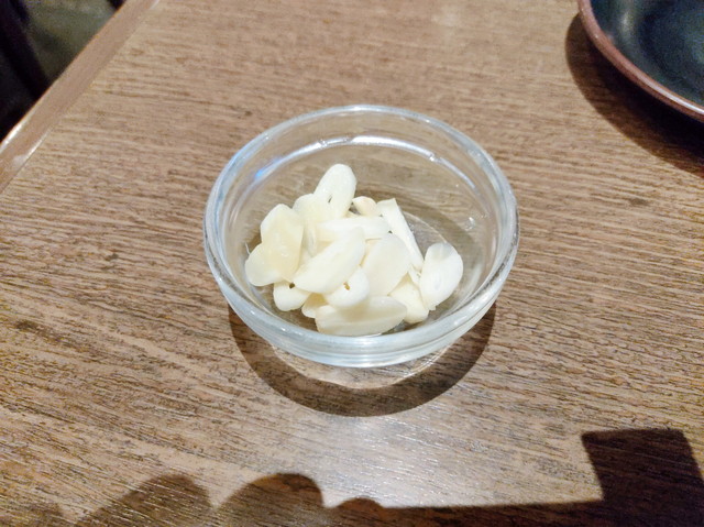 七輪房食べたもの８