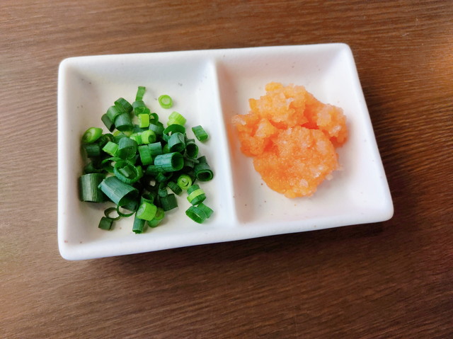 鍋ぞう食べたもの１２