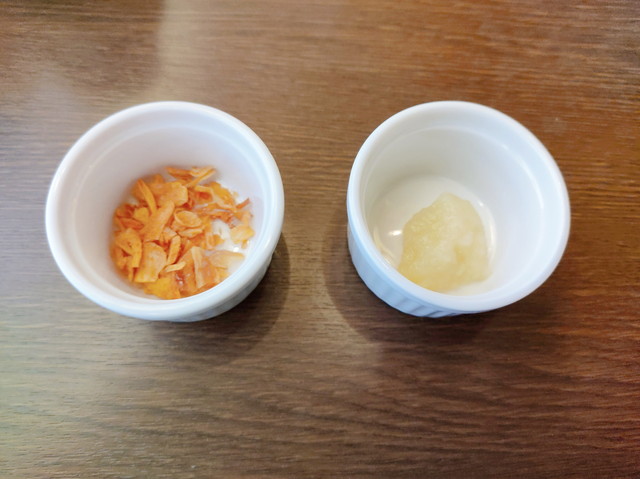 鍋ぞう食べたもの１３