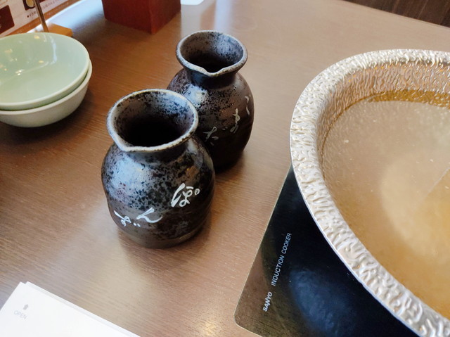 鍋ぞう食べたもの３