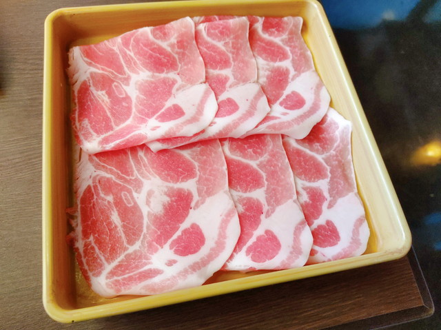 鍋ぞう食べたもの６