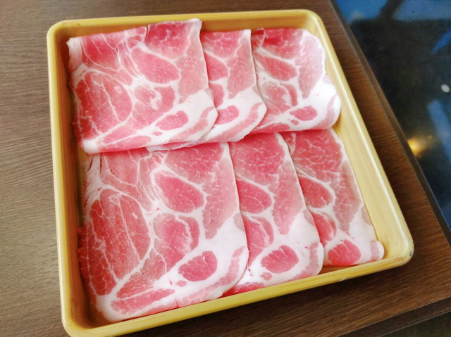 鍋ぞう食べたもの７