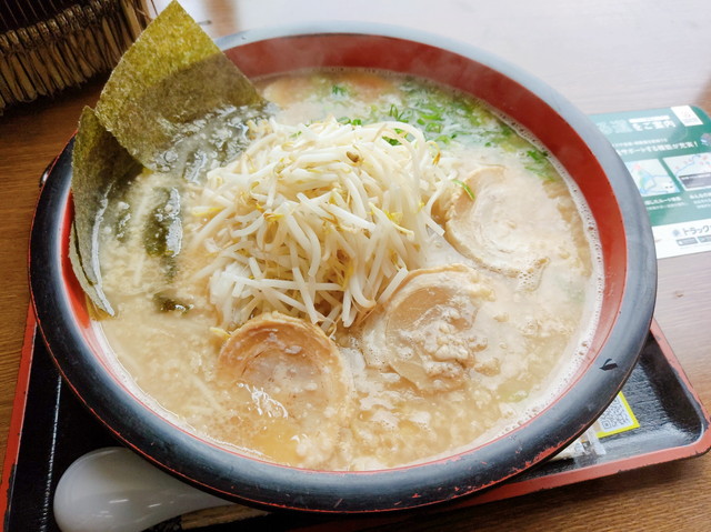 ゆにろーず食べたもの１