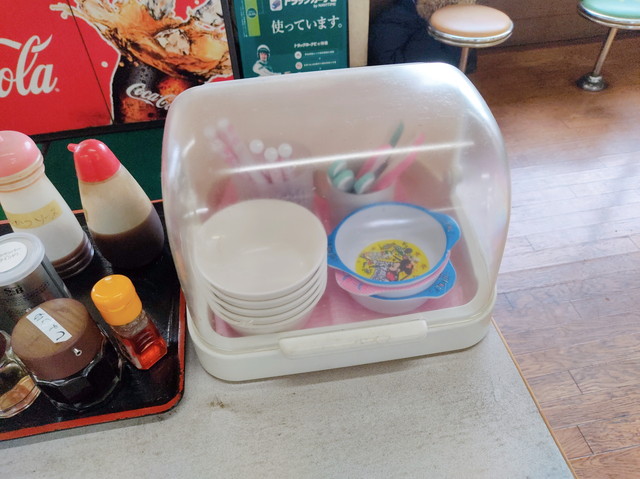 ゆにろーず食べたもの１０