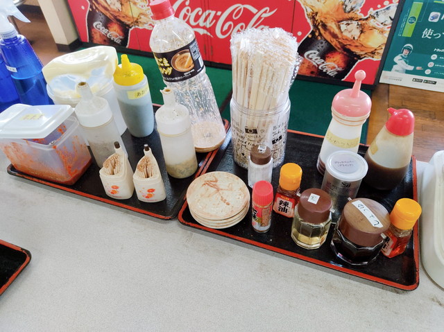 ゆにろーず食べたもの１１