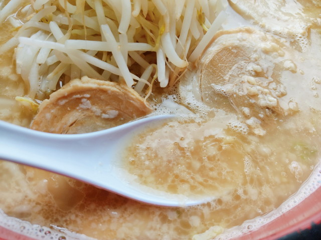 ゆにろーず食べたもの４