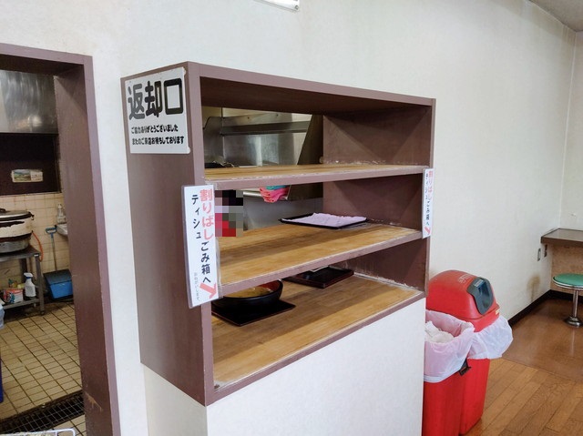 ゆにろーず食べたもの９
