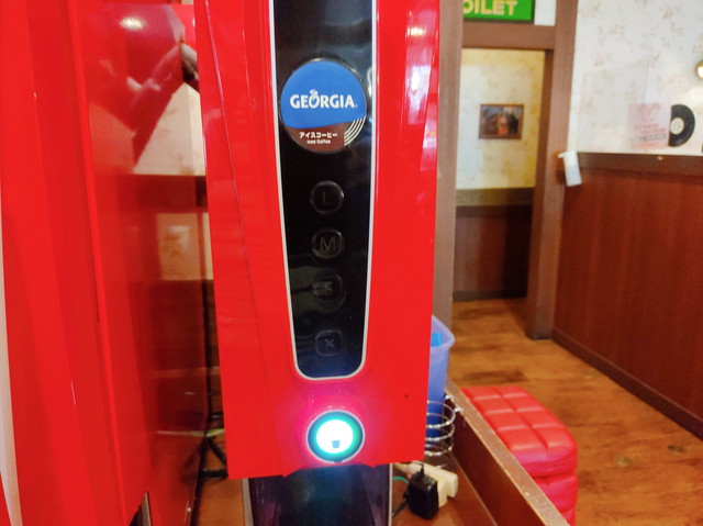 トマオニドリンクバー８