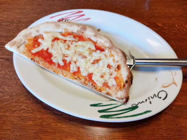 トマオニ食べたもの１１
