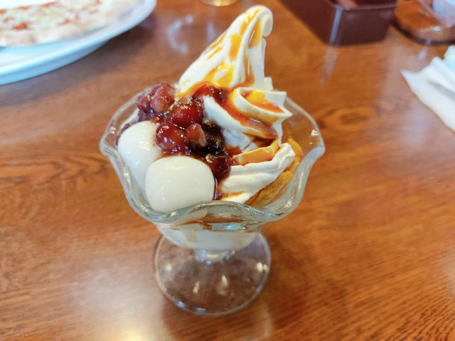 トマオニ食べたもの１２