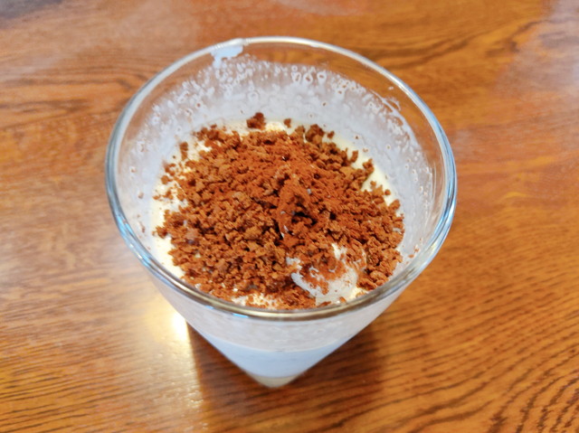 トマオニ食べたもの１５