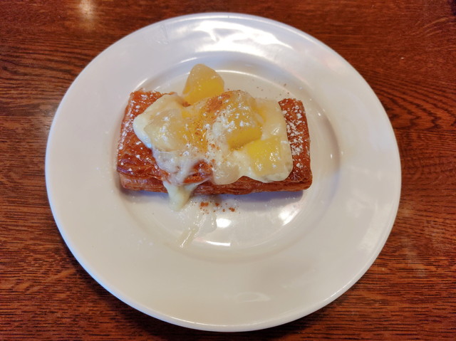 トマオニ食べたもの１７