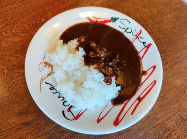 トマオニ食べたもの２０