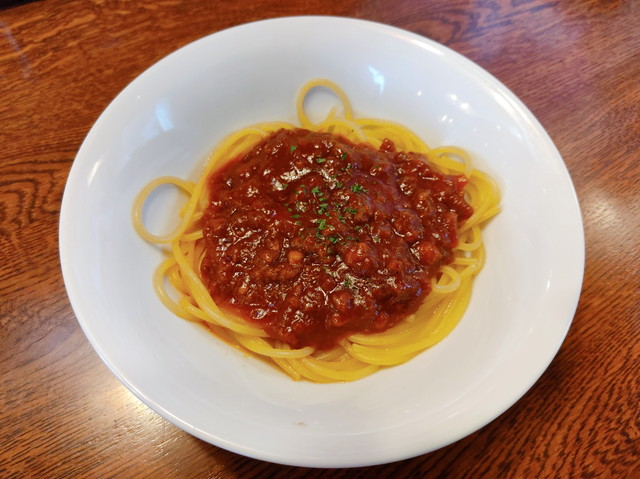 トマオニ食べたもの３